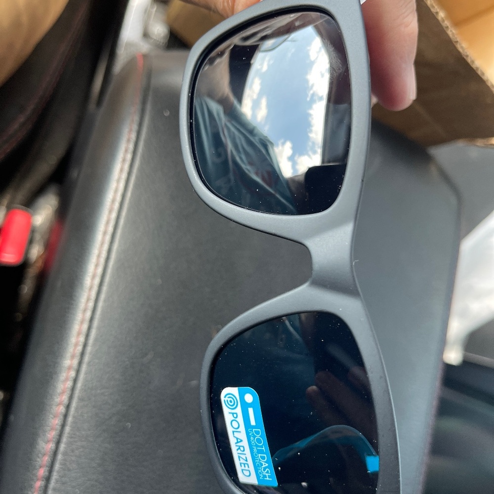 Sunglasses